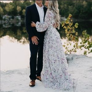 Beautiful Jovani Gown